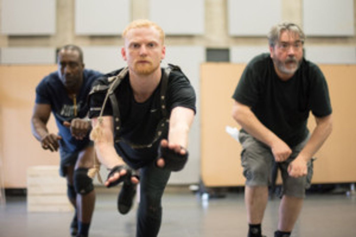 Cult Russian Political Novel to Take the Stage at Citizens Theatre  Image