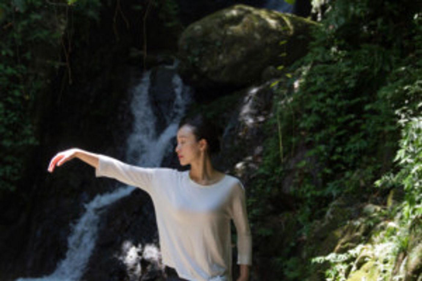 Mindful Theatre's VIPASSANA Unveils Illustrious Lineup Image