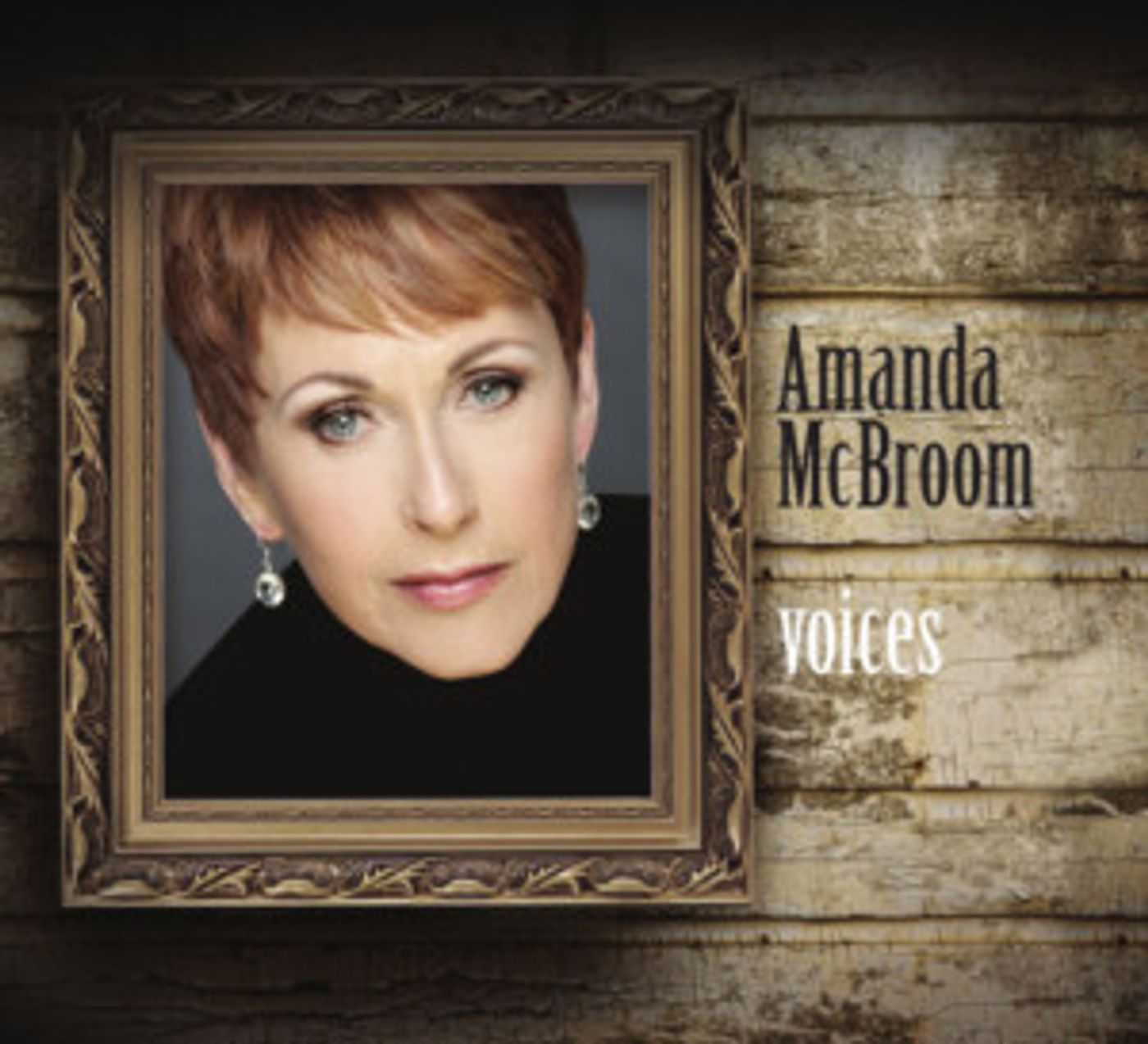 NPR's Weekend Edition to Interview Amanda McBroom Tomorrow  Image