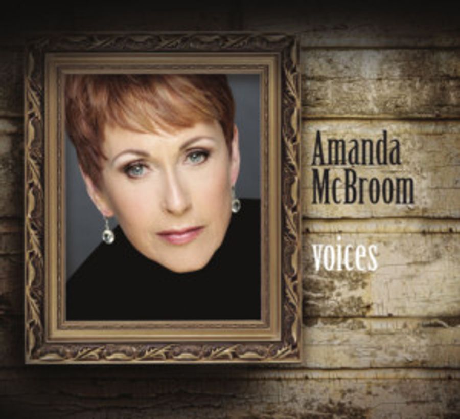 NPR's Weekend Edition to Interview Amanda McBroom Tomorrow Image