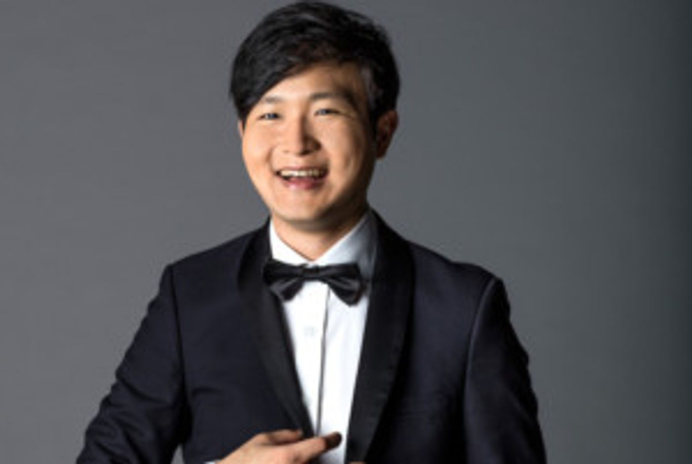 Cliburn Winner Yekwon Sunwoo Gives Recital in Boulder Image