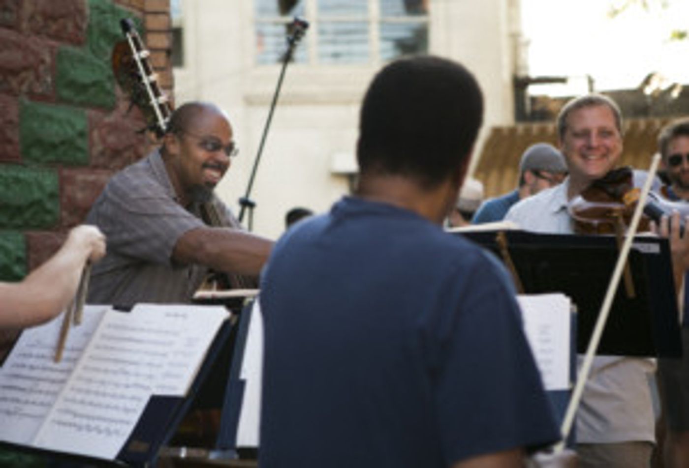 5th Annual Sidewalk FESTIVAL OF THE ARTS 2017 Opens 8/4 Image