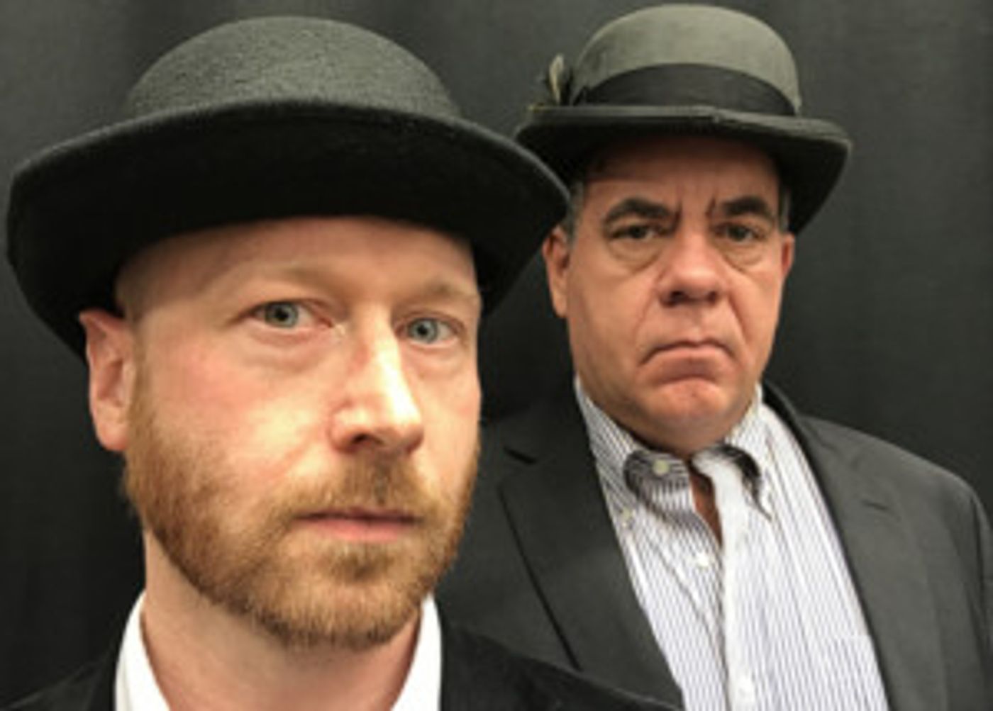 WAITING FOR GODOT to Kick Off Counter-Productions Theatre Company's 2017-18 Season  Image