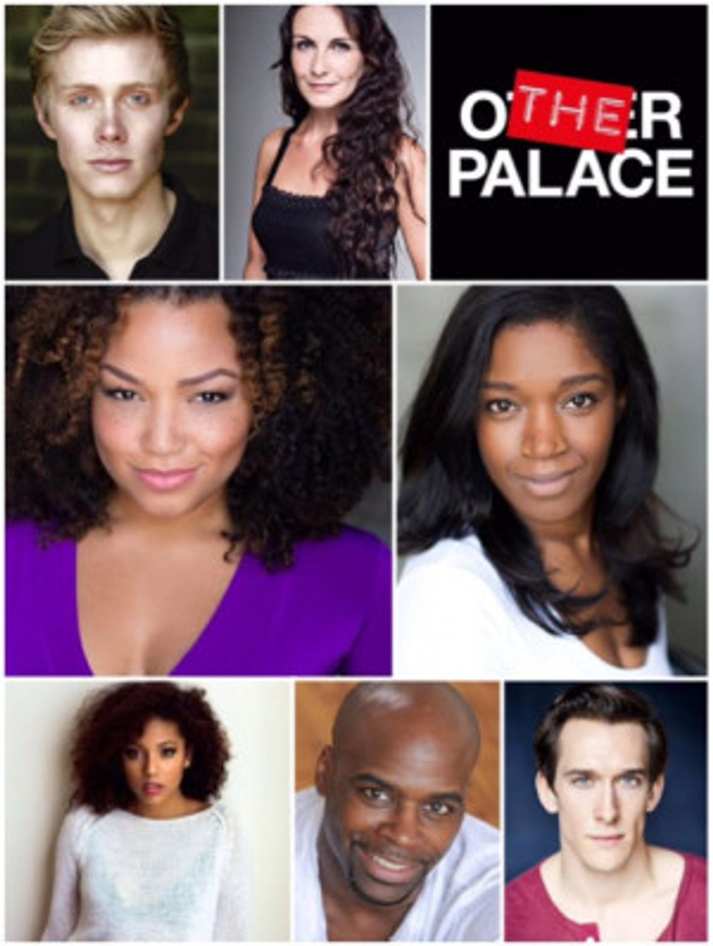 DREAMGIRLS' Marisha Wallace, Liisi LaFontaine and More Set for West End Live Lounge's WOMAN  Image