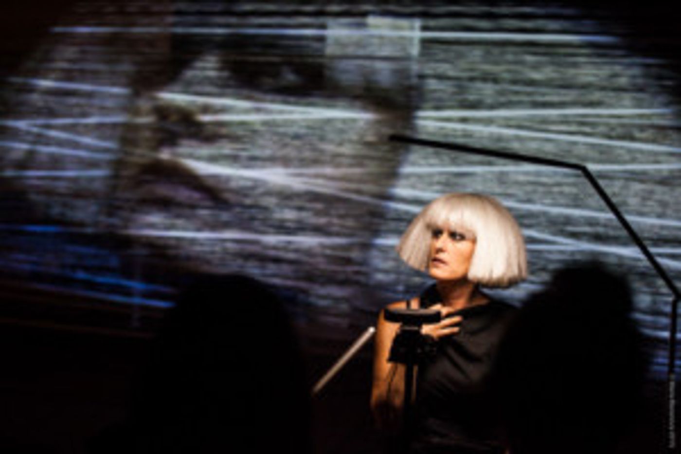 Wax Factory's Modern Take on The Seagull, PULL YOURSELF TOGETHER!, Set for One-Night Show at Lincoln Center Atrium  Image