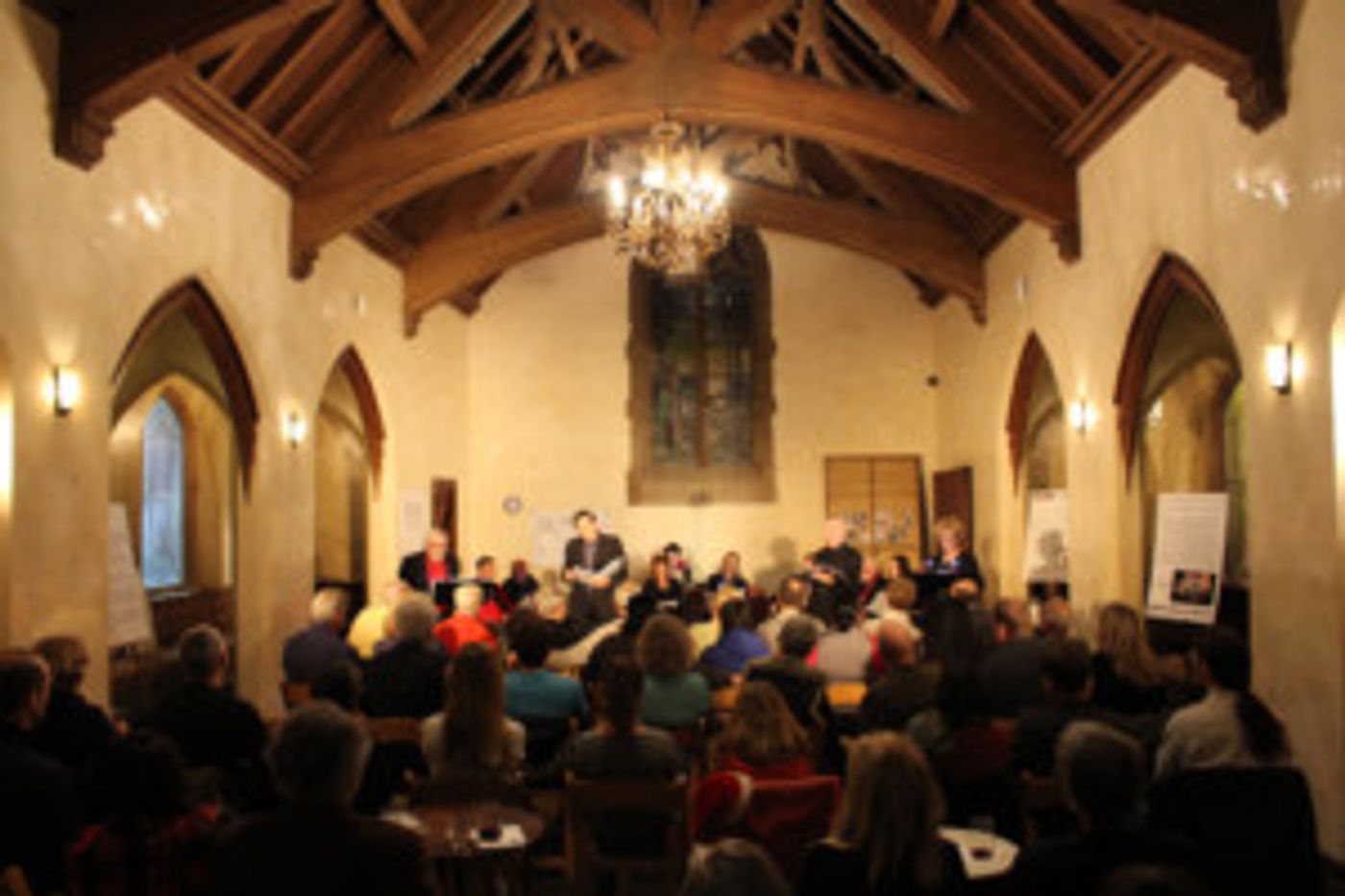 Parson's Nose Announces New Home in Pasadena  Image