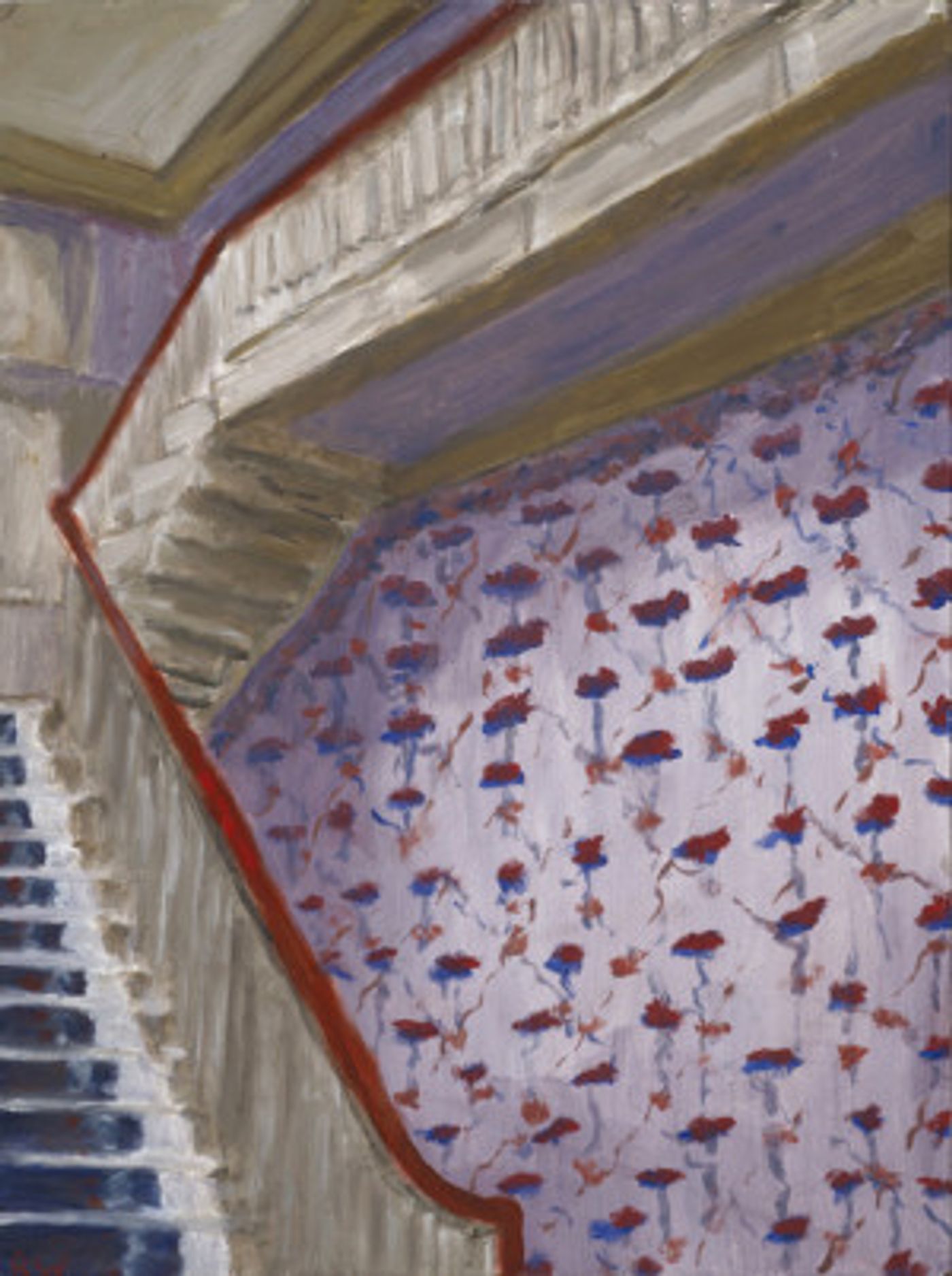 Blue Mountain Gallery presents Rose Weinstock : A Retrospective 10/2-28  Image