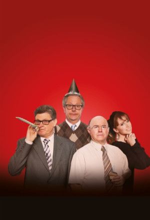 Actors Benevolent Fund Of NSW Presents Live Screening of WHARF REVUE  Image