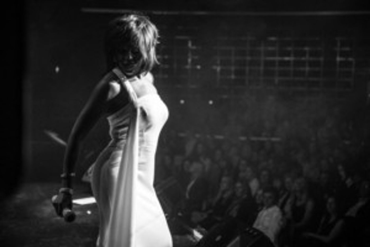 A Stunning Live Celebration Of The Music Of Whitney Houston Comes To Manchester  Image