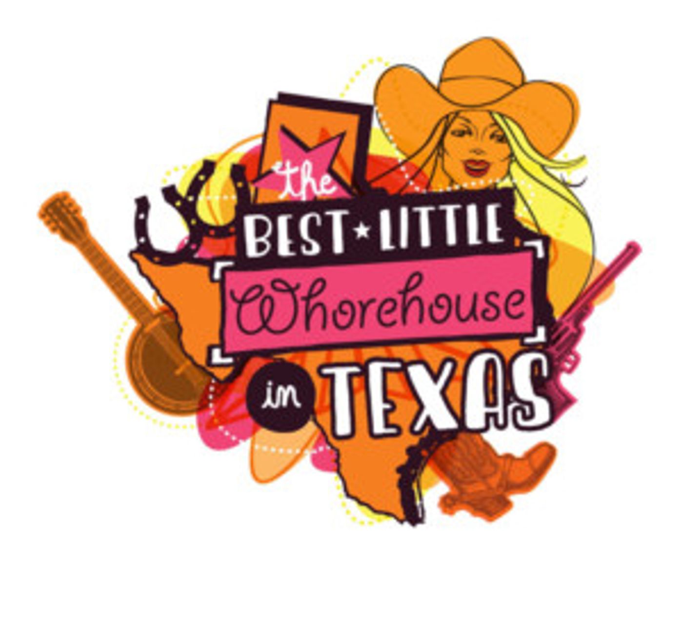 Cast Announced for Finger Lakes Musical Theatre Festival's BEST LITTLE WHOREHOUSE IN TEXAS  Image