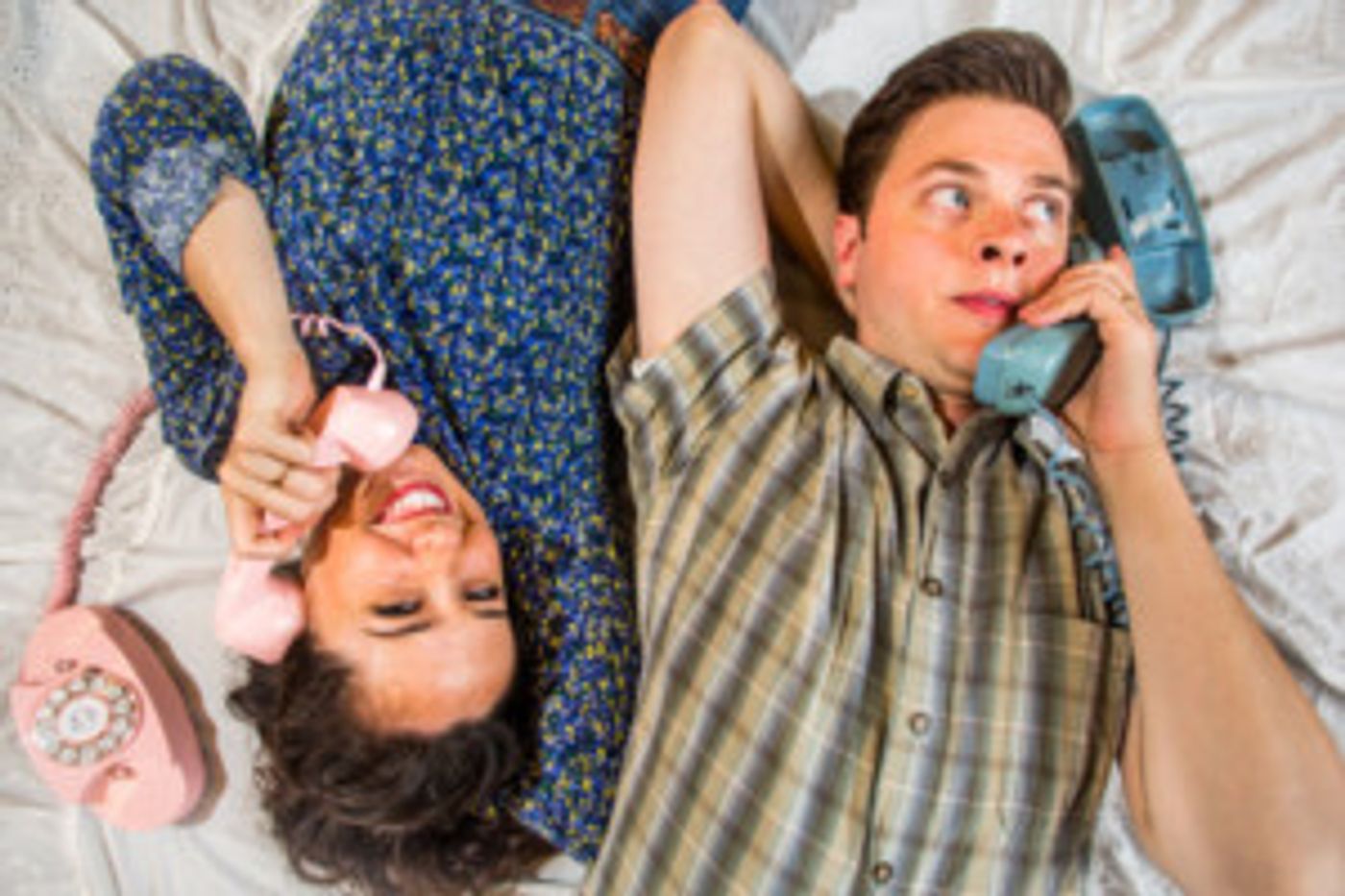 Arden Theatre Company to Premiere New Musical TOUCHTONES This Fall  Image