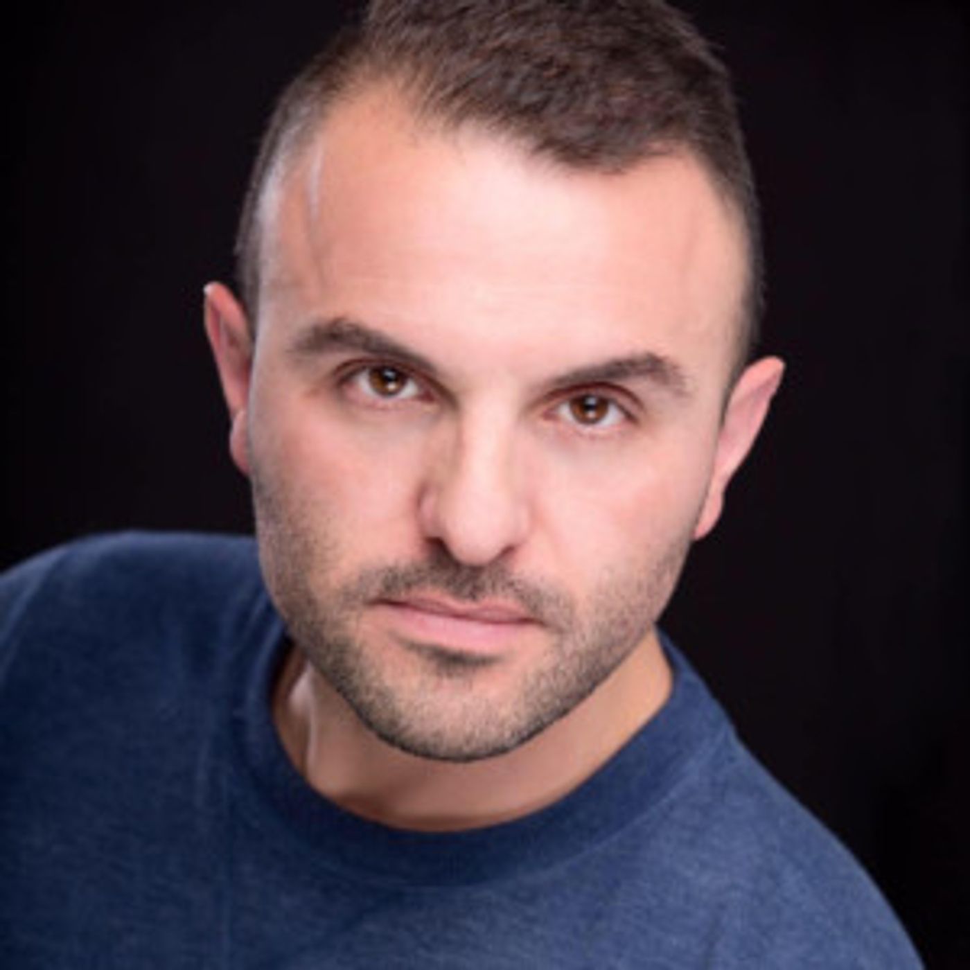 DRACULA The Radio Play Pops Up in Downtown Union  Image