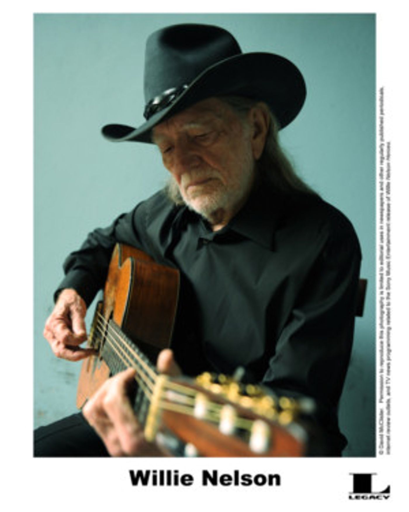 Willie Nelson Comes to Dr. Phillips Center in October; Tickets on Sale Friday Image