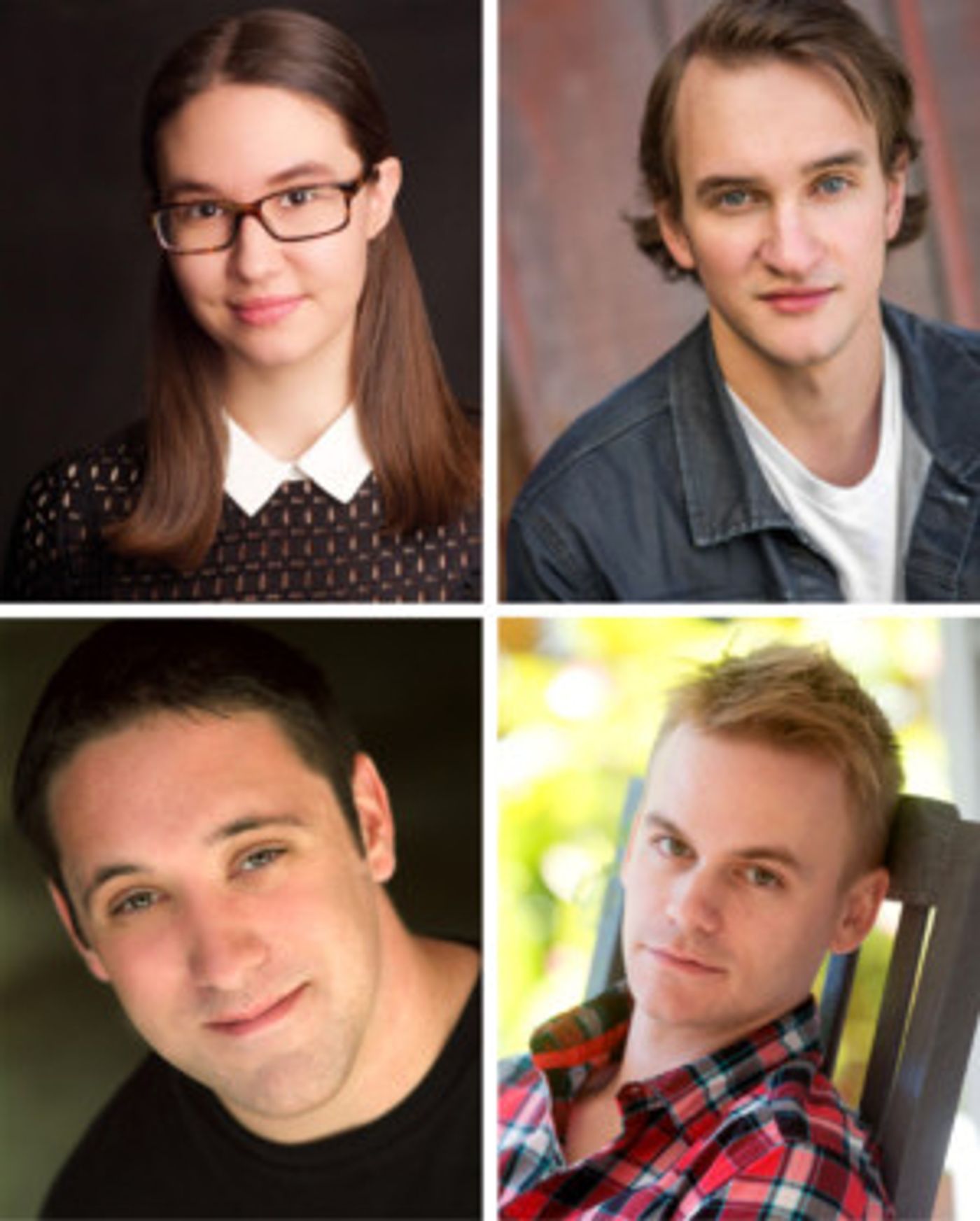 F&M Bank Presents THE WIZARD OF OZ at the Roxy Regional Theatre  Image