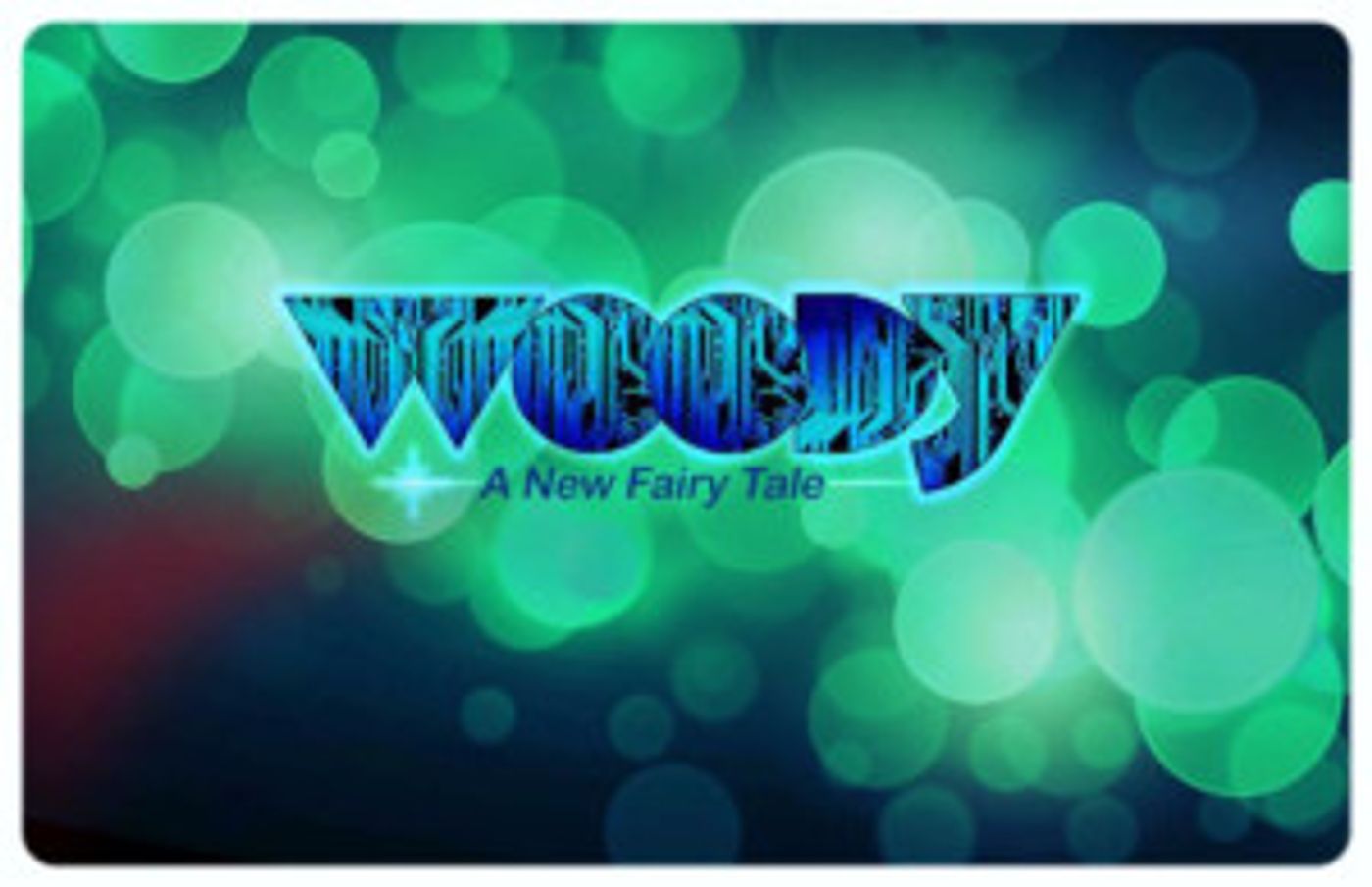 Casting Announced for NYMF Readings of WOODY - A NEW FAIRY TALE  Image