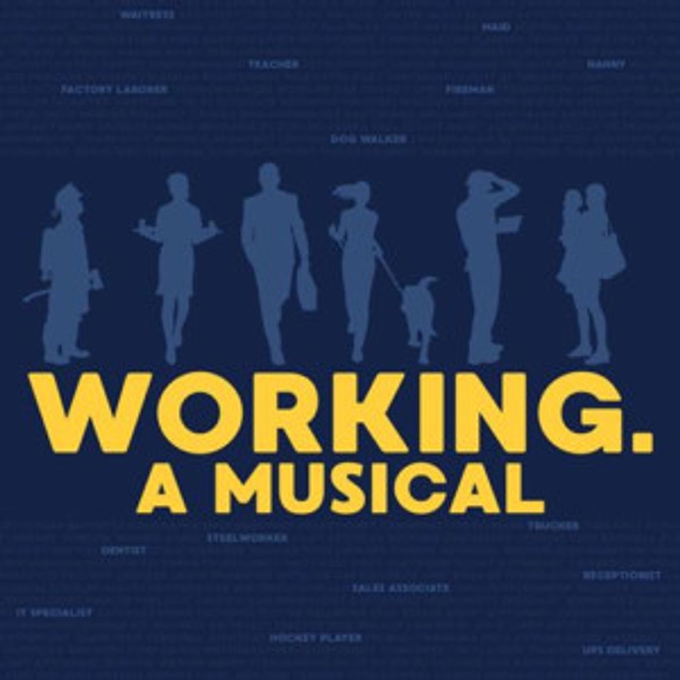 WORKING to Open 2017-18 Season with the Opera House Players!!  Image