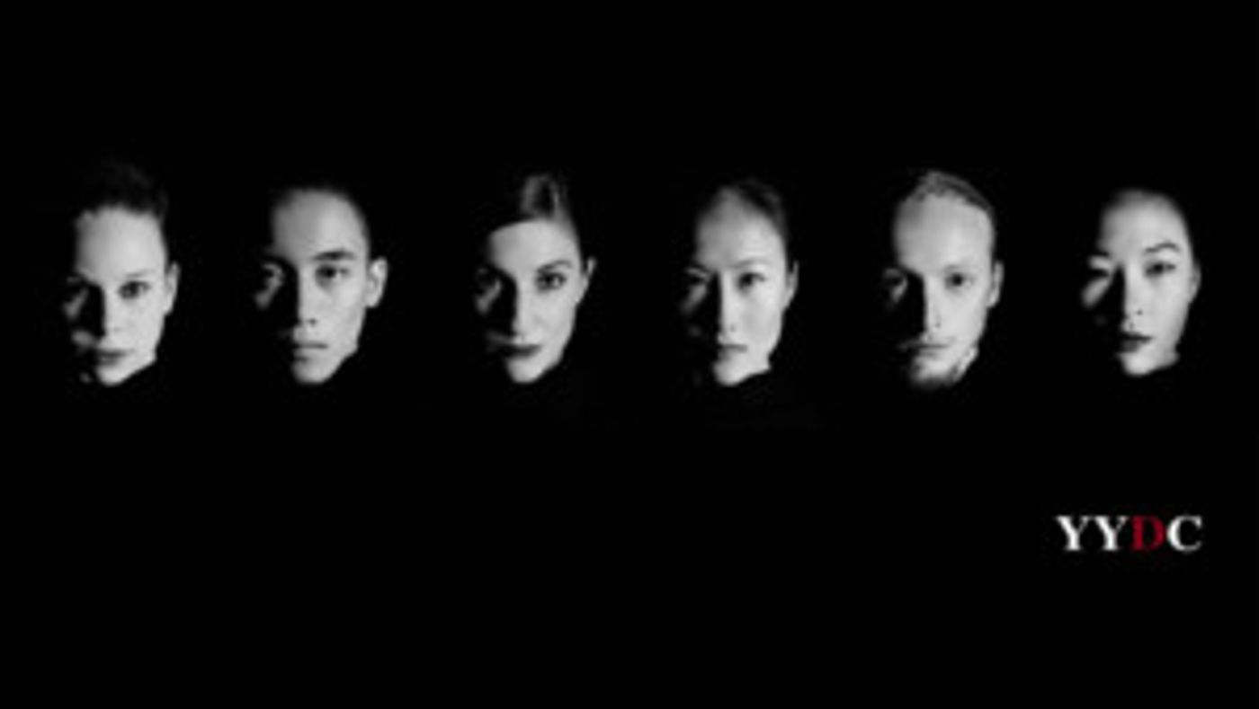 YY Dance Company presents Premiere of VANISHING POINT  Image