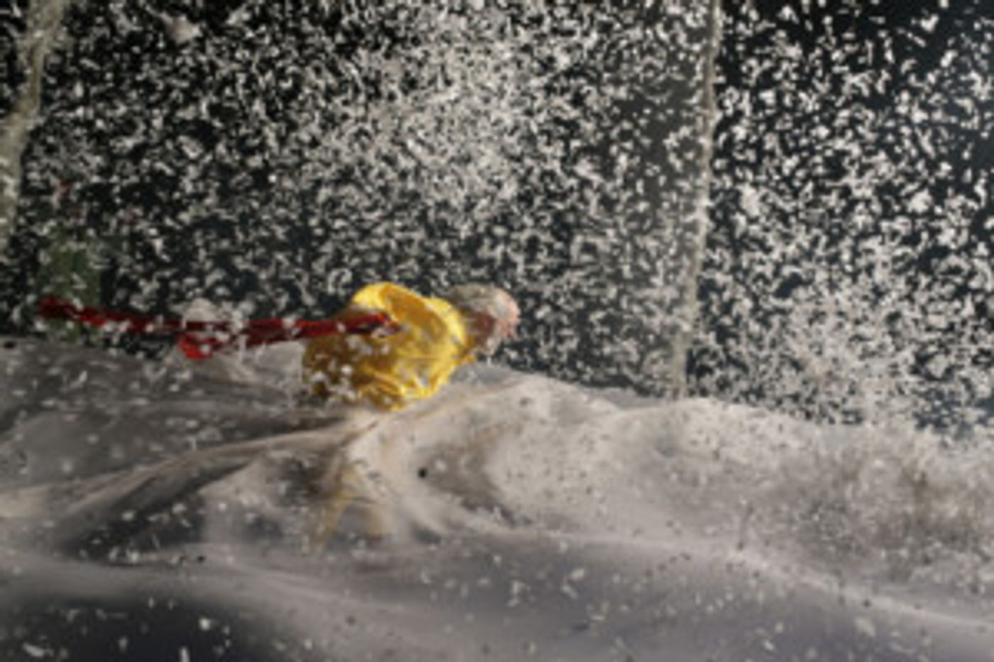 SLAVA'S SNOW SHOW Opens UK Tour This Month  Image