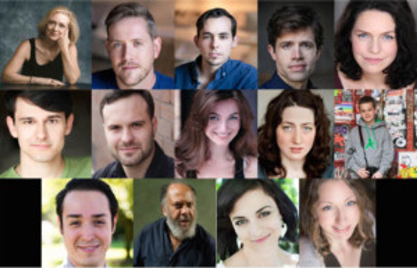 Theatre Y to Stage New Adaptation of Federico Garcia Lorca's YERMA  Image