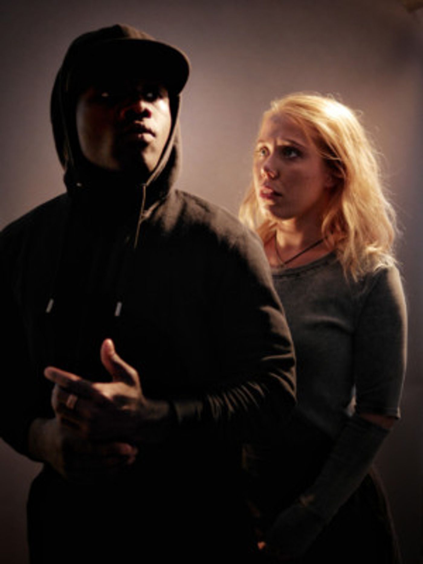 Imagine If Presents YOU FORGOT THE MINCE at Edinburgh Festival Fringe  Image