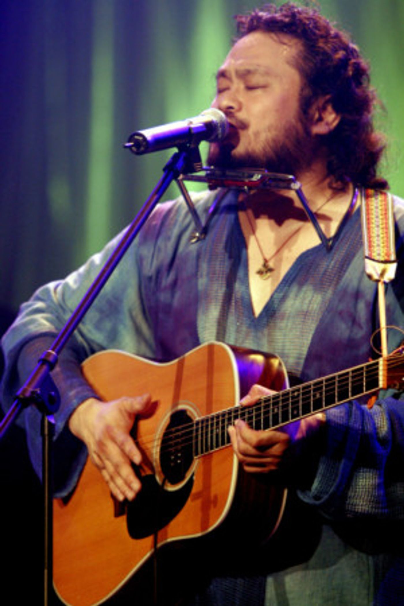 Explore Taiwan's History with Enchanted Formosa at Flushing Town Hall  Image