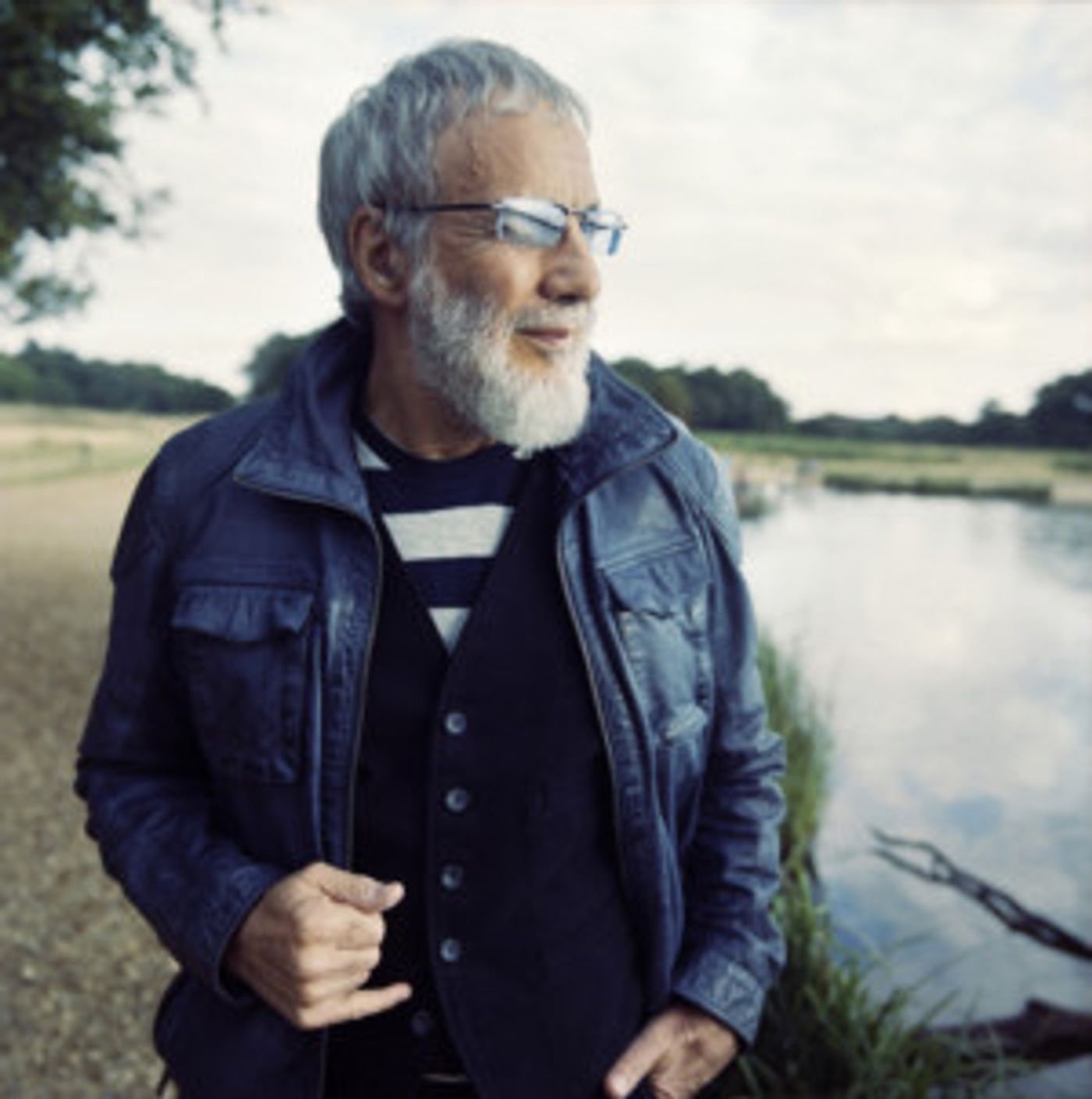 General Public Ticket Sale for Yusuf Cat Stevens Delayed  Image