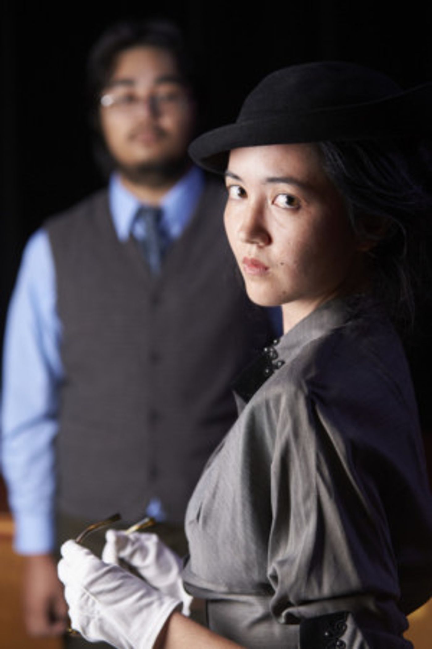 MASSIE Comes to Kahahawai at Palik Theatre  Image