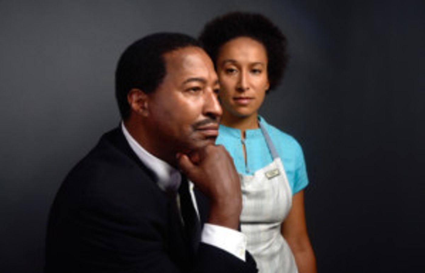 Actors' Theatre Presents Powerful, Award-Winning Play About MLK's Last Night  Image