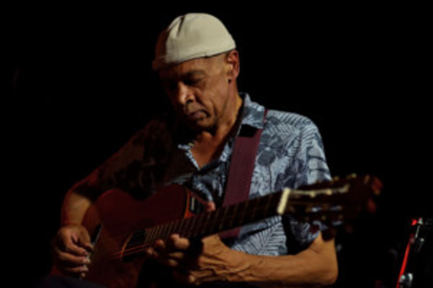 Artscape's Heritage Jazz Series To Be Dedicated To Jazz Master Errol Dyers  Image