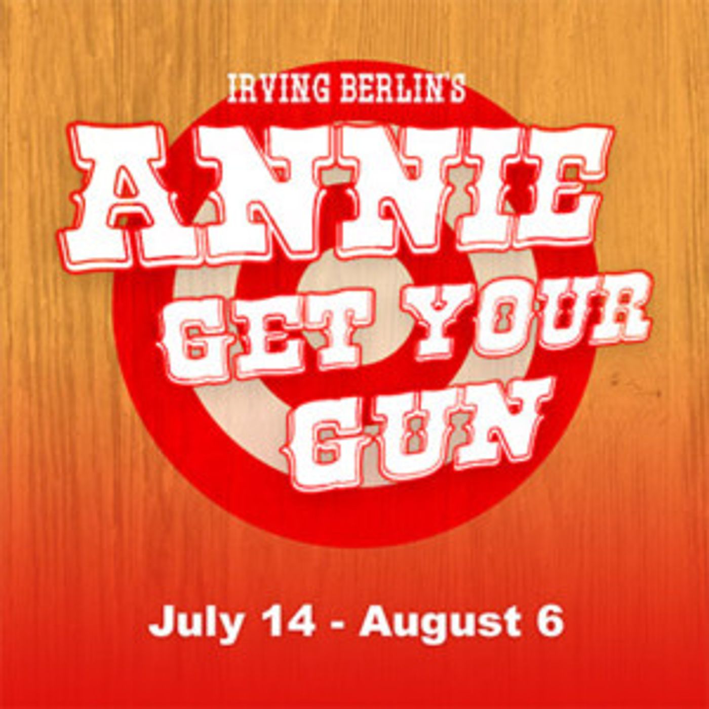 Stage Door Players presents ANNIE GET YOUR GUN Image