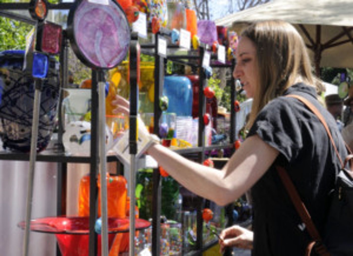 Canal Convergence and Scottsdale Arts Festival Win International Awards  Image