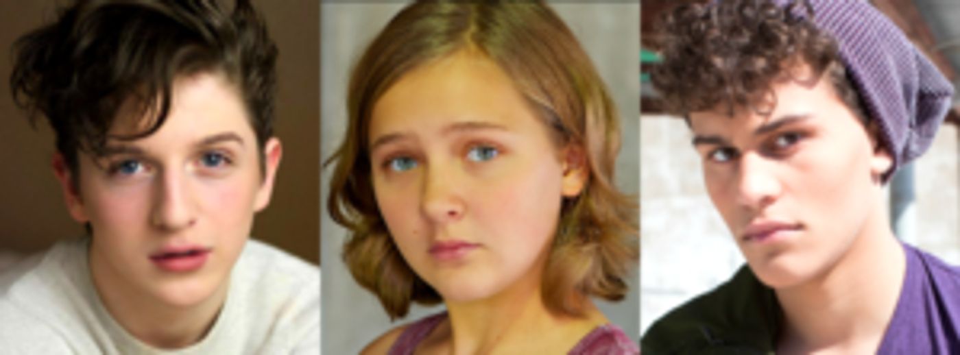 Fun House Theatre and Film Focuses on Young Actors with WORKING WORKSHOPS  Image