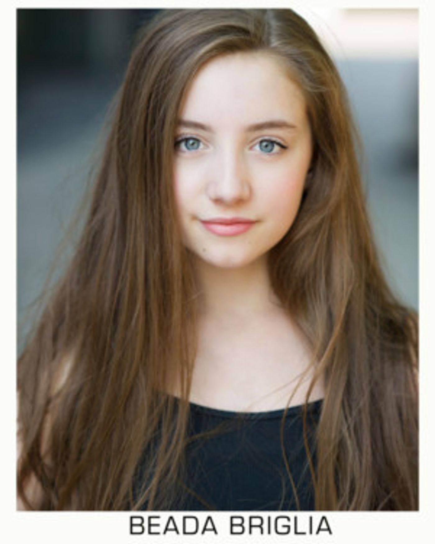 MATILDA's Beada Briglia Joins CAROUSEL at The Media Theatre  Image