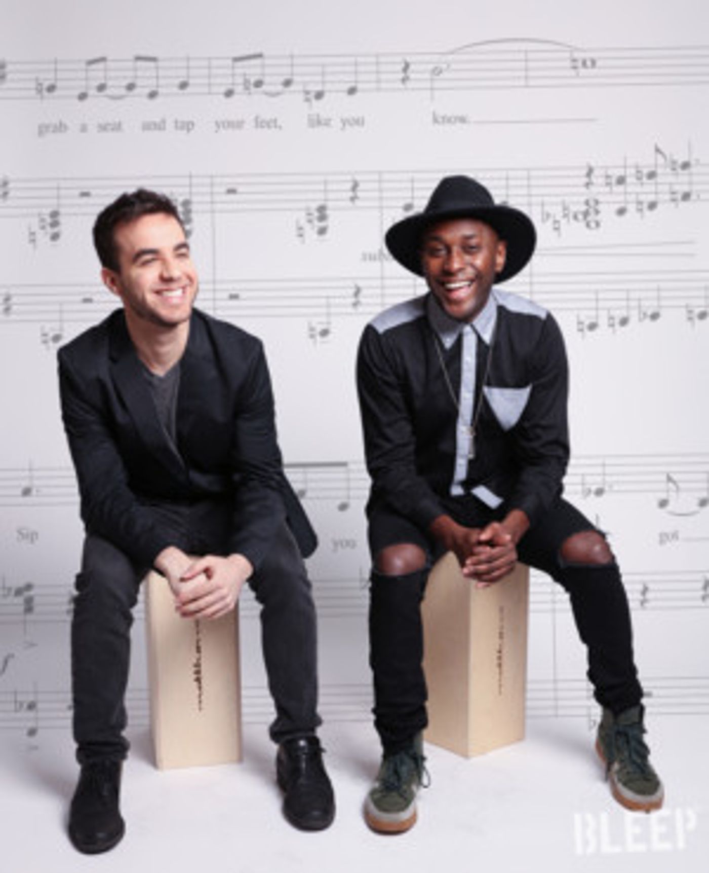 Stars of ONCE ON THIS ISLAND, HAMILTON and WAITRESS to Sing Songs by Lyons & Pakchar at Rockwood Music Hall  Image