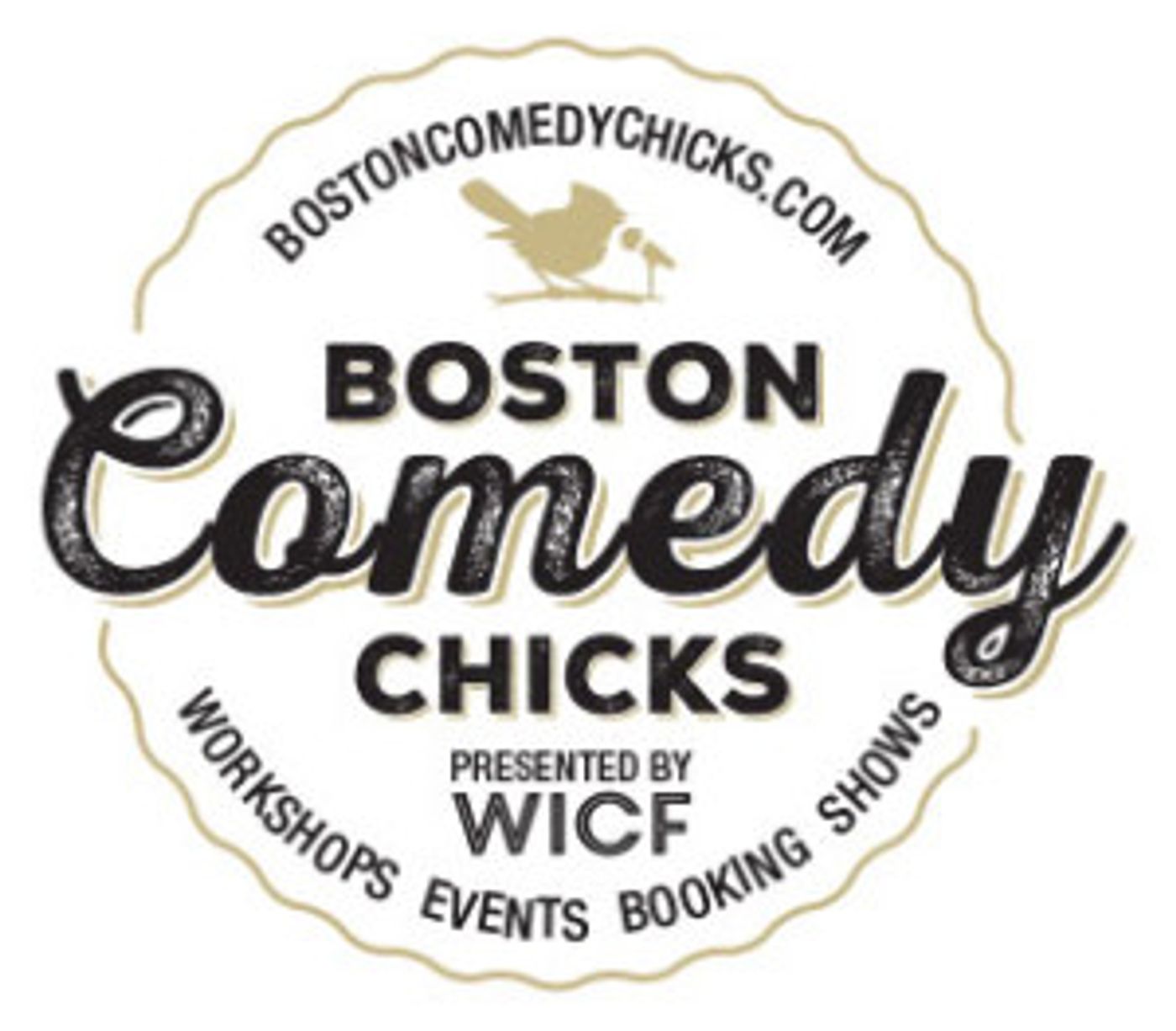 Peterborough Players to Present COMEDY TONIGHT Featuring The Boston Comedy Chicks and More  Image