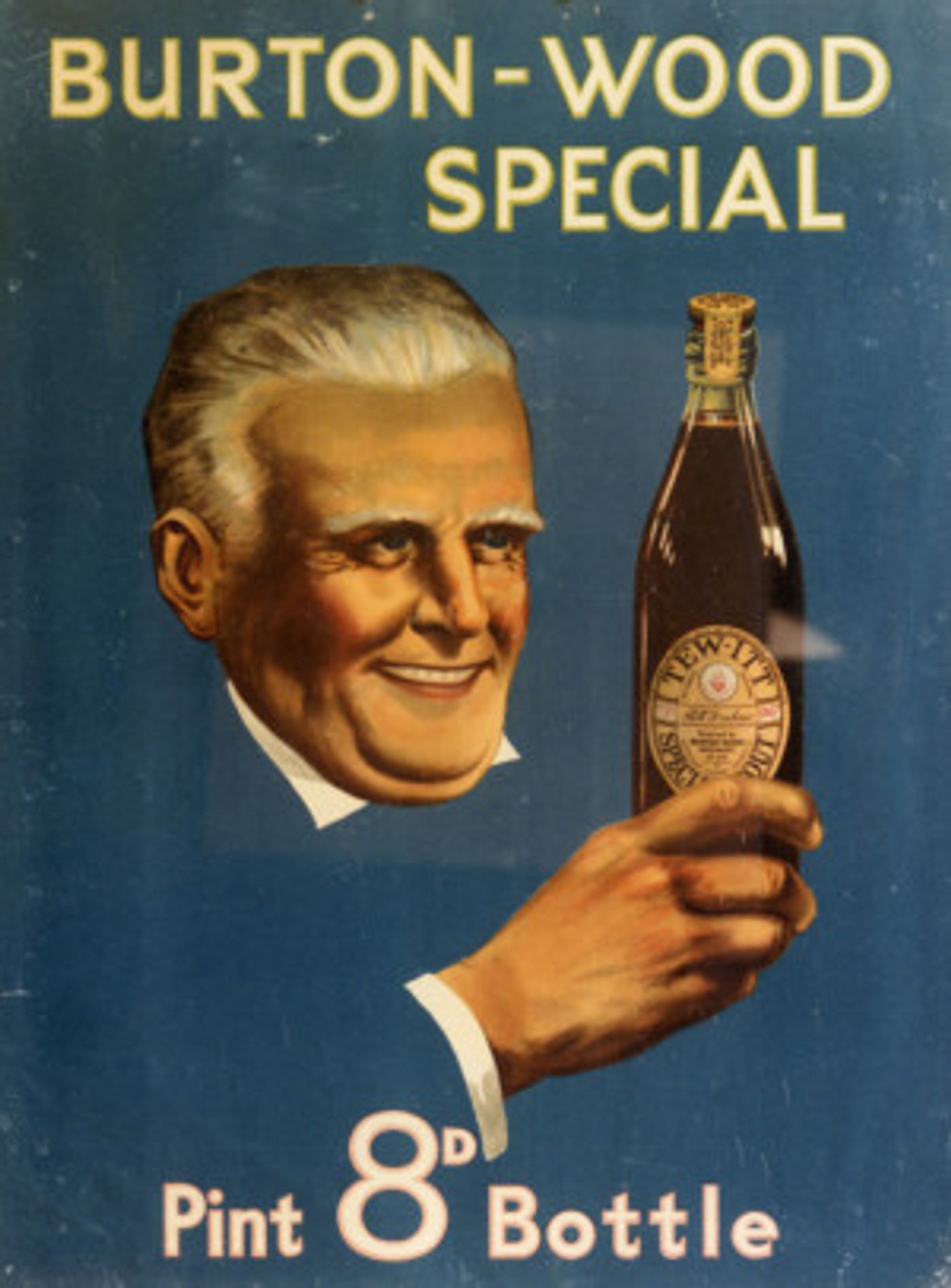 Town Brewery Exhibition to Address History, Addiction and More at Warrington Museum & Art Gallery  Image