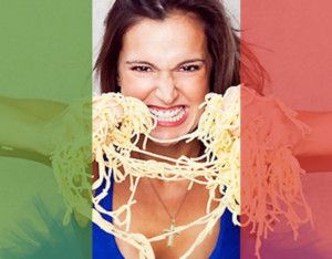 Candice Guardino's ITALIAN BRED Gets NYC Premiere  Image