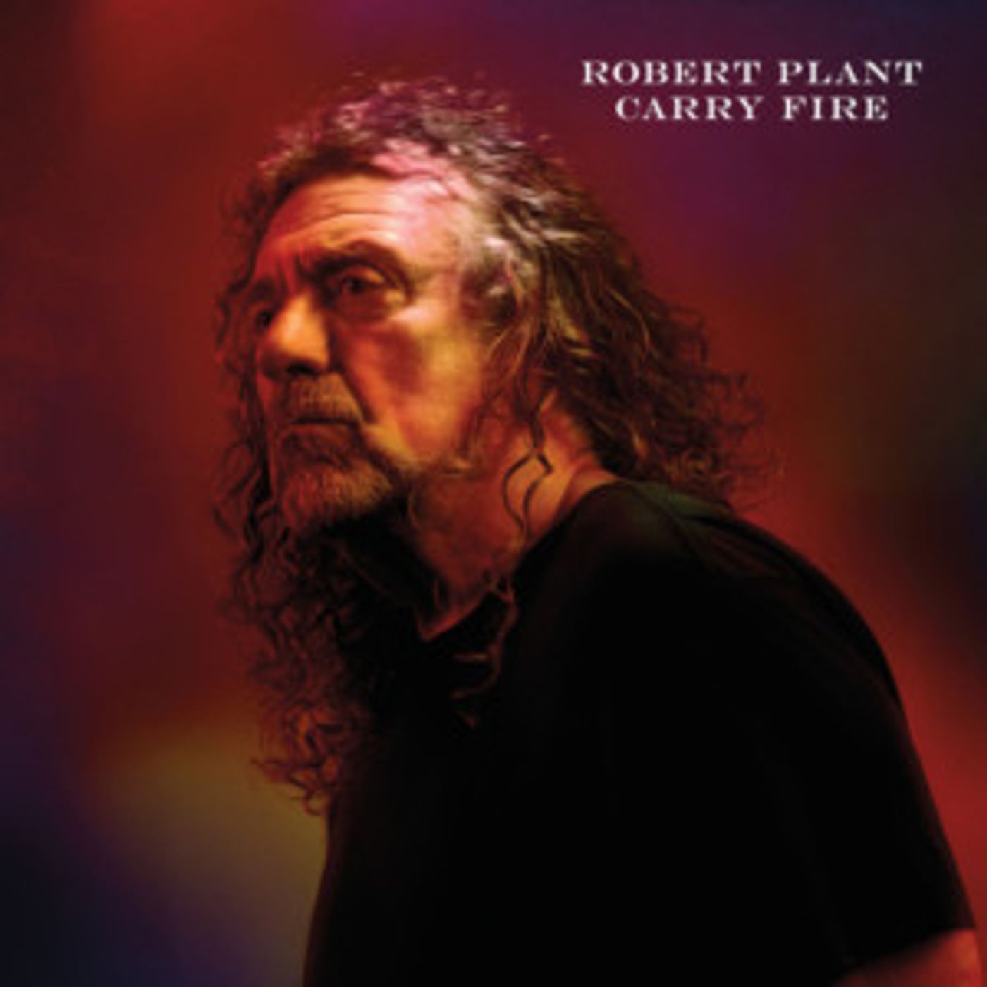 Robert Plant to Return to the Duke Energy Center Image