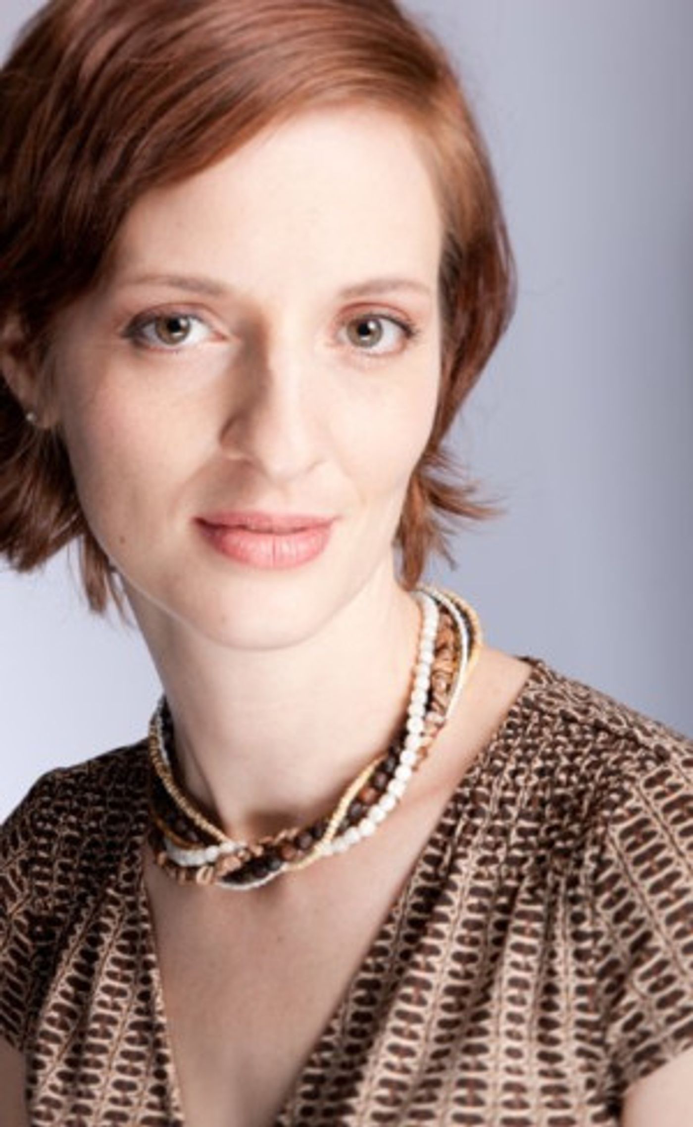 Premiere Stages to Present 2017 Play Festival Winner FOSTER MOM  Image