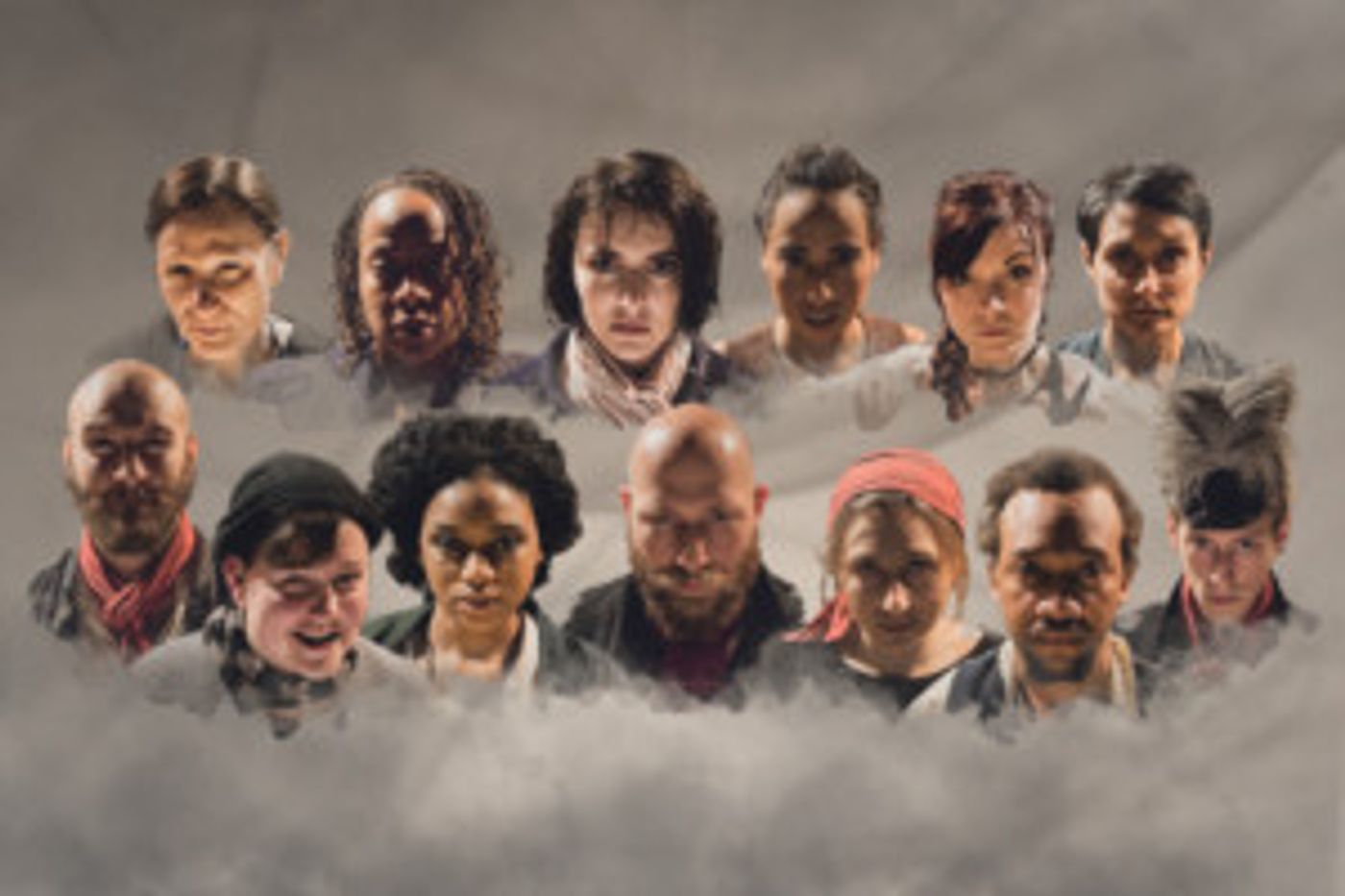 Theatre Coup d'Etat to Present Original Adaptation of MOBY DICK  Image