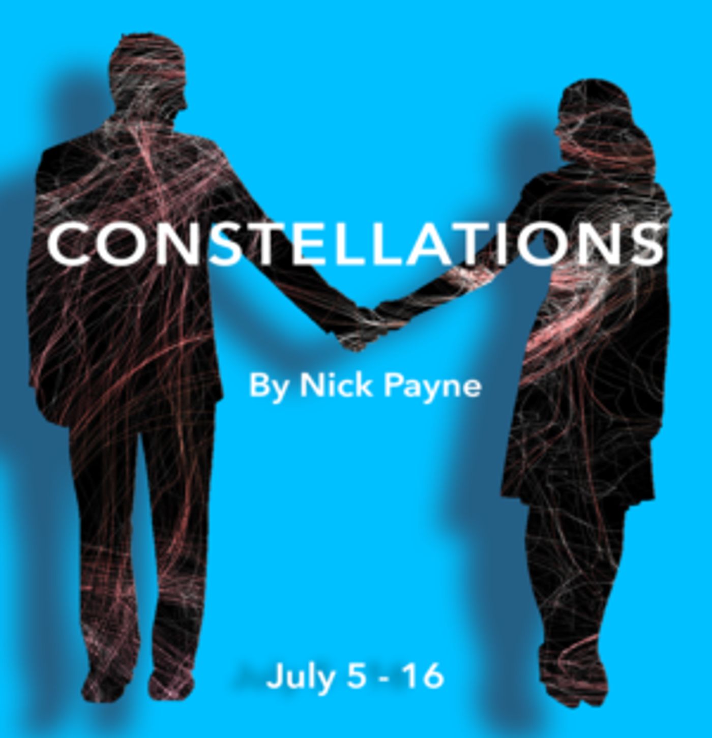 Peterborough Players Present the New Hampshire Premiere of CONSTELLATIONS  Image