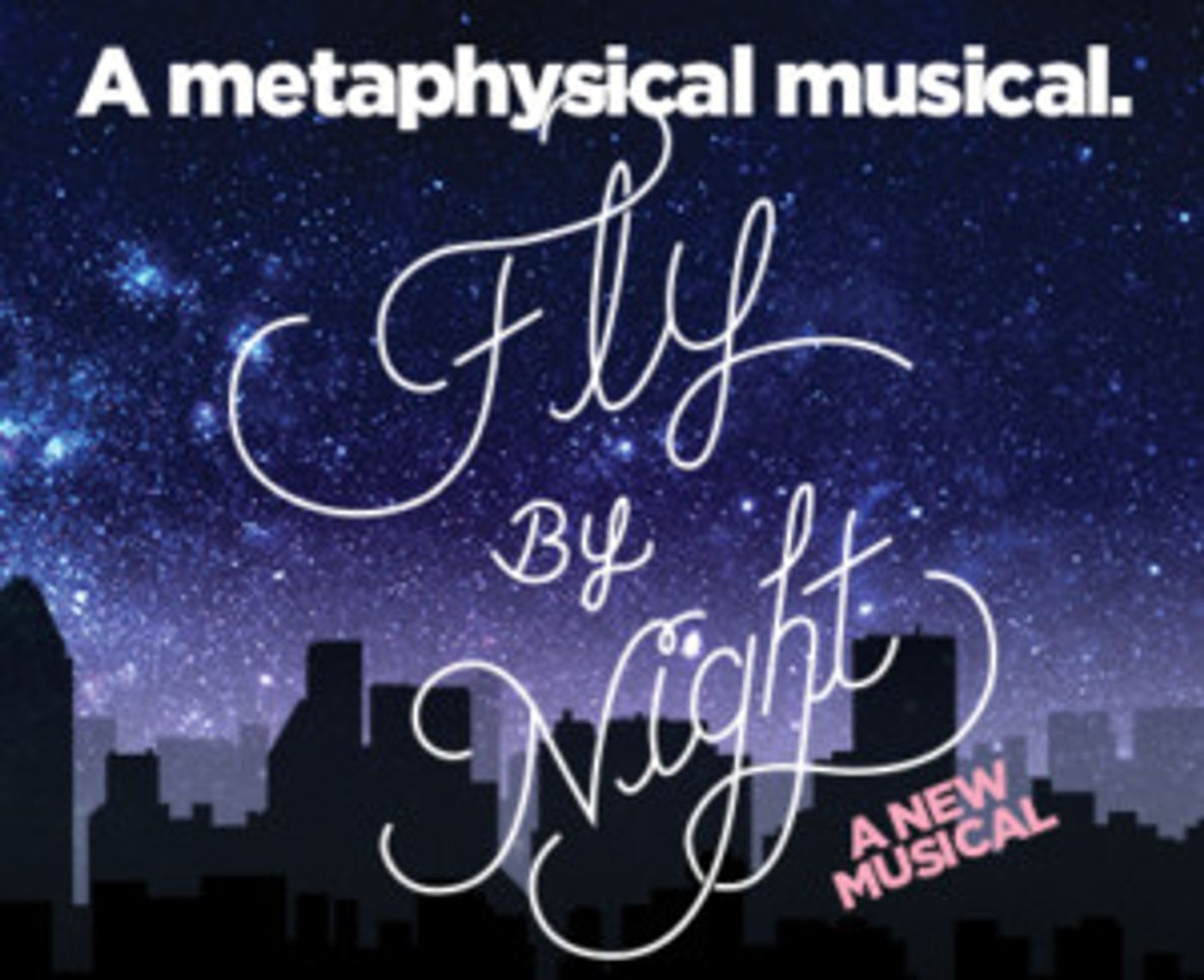 Coronado Playhouse to Close 2017 Season with FLY BY NIGHT  Image