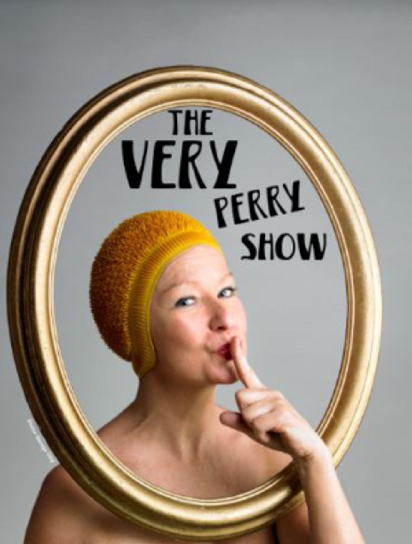 Kate Perry Takes THE VERY PERRY SHOW To The Hen & Chickens Theatre  Image
