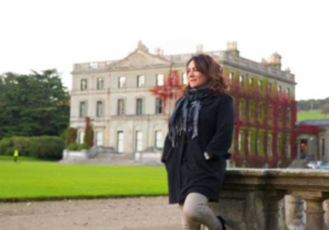 Mary Black Kicks Off Her U.S. LAST CALL Tour Tomorrow  Image