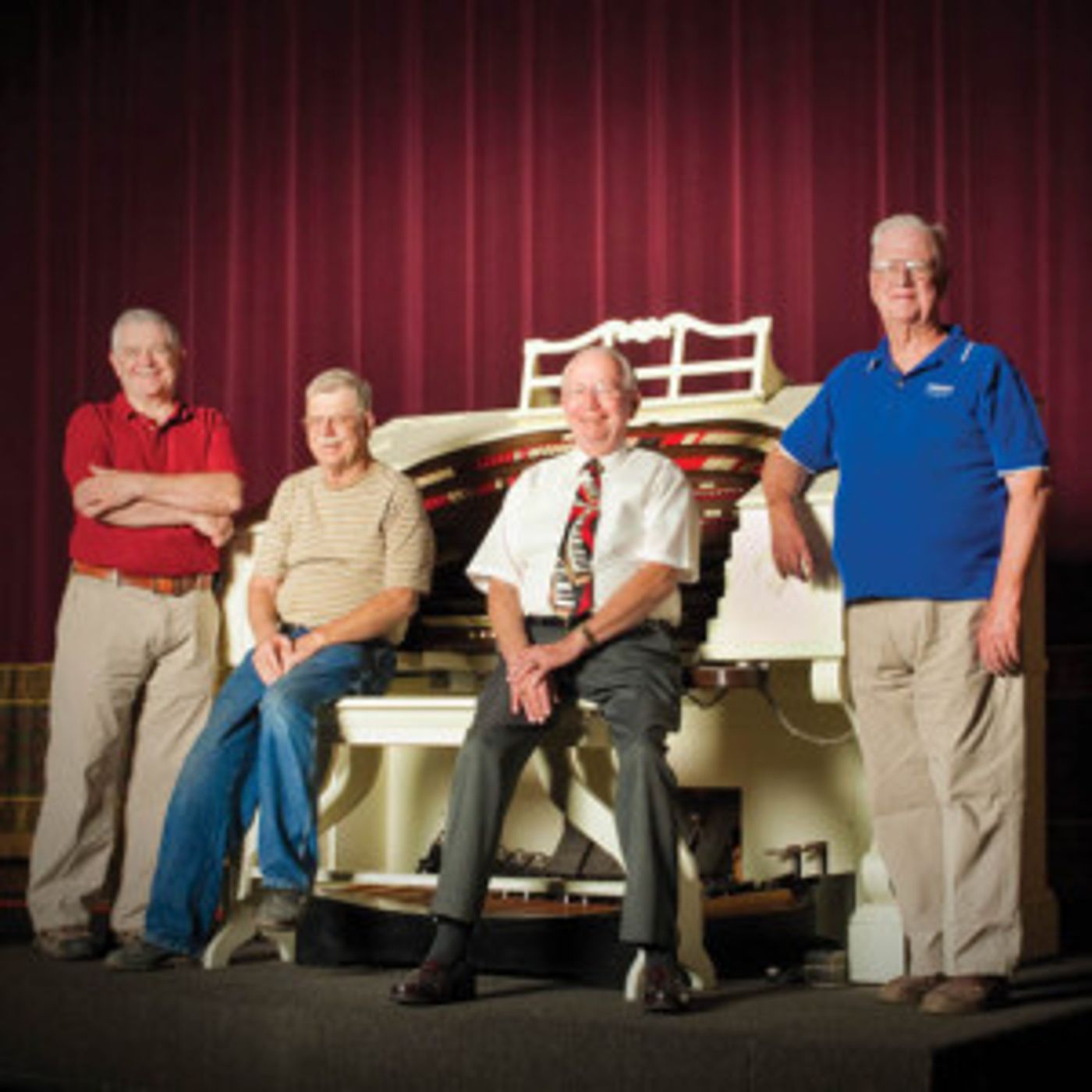 The Hanover Theatre Celebrates Don Phipps' 85th Birthday with Special Concert  Image