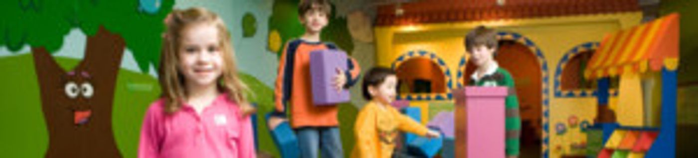 Children's Museum of Manhattan To Offer A Series of Special Halloween-Themed Programs  Image