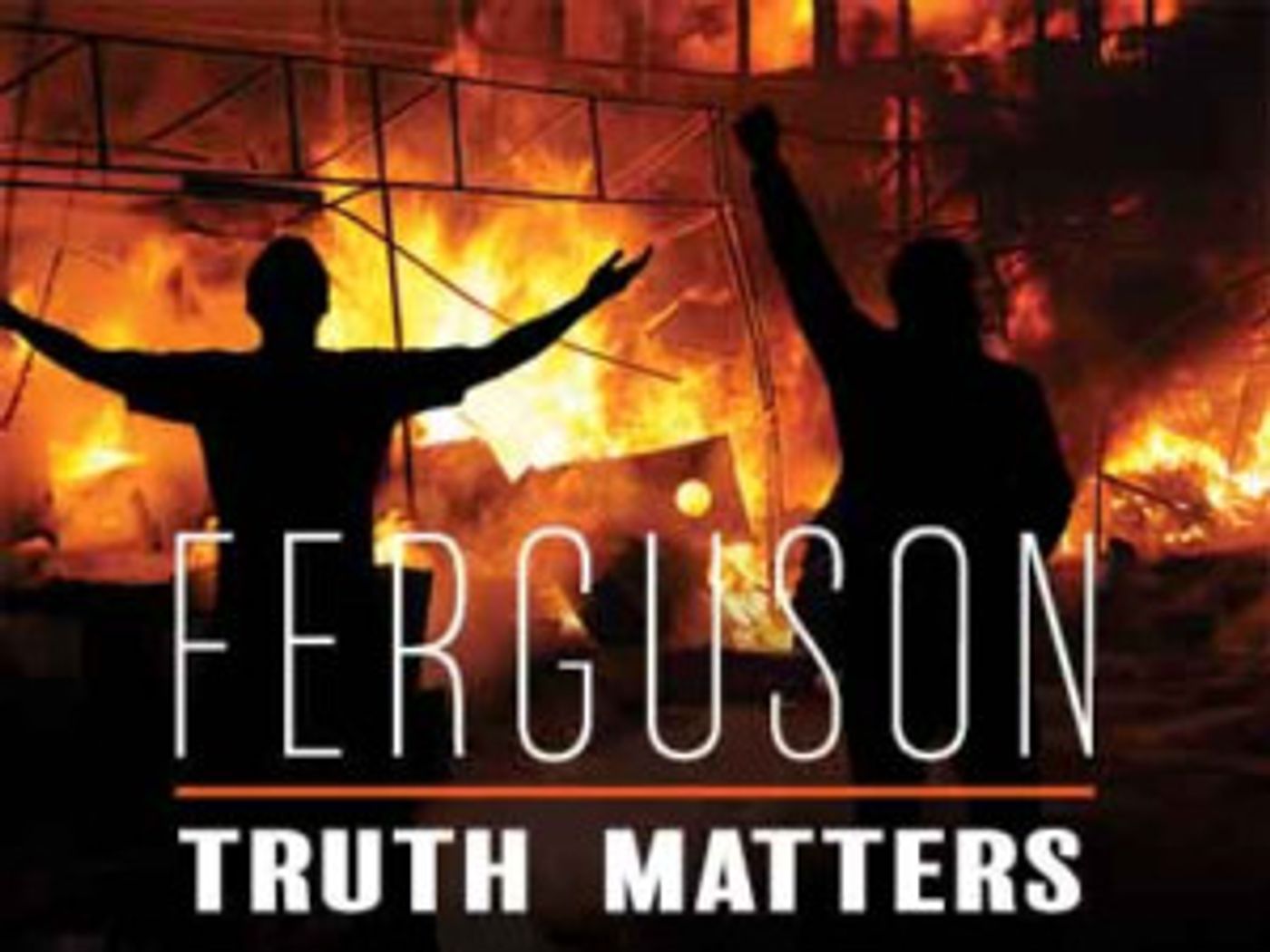 Cast, Creatives Announced for Controversial New Play FERGUSON  Image