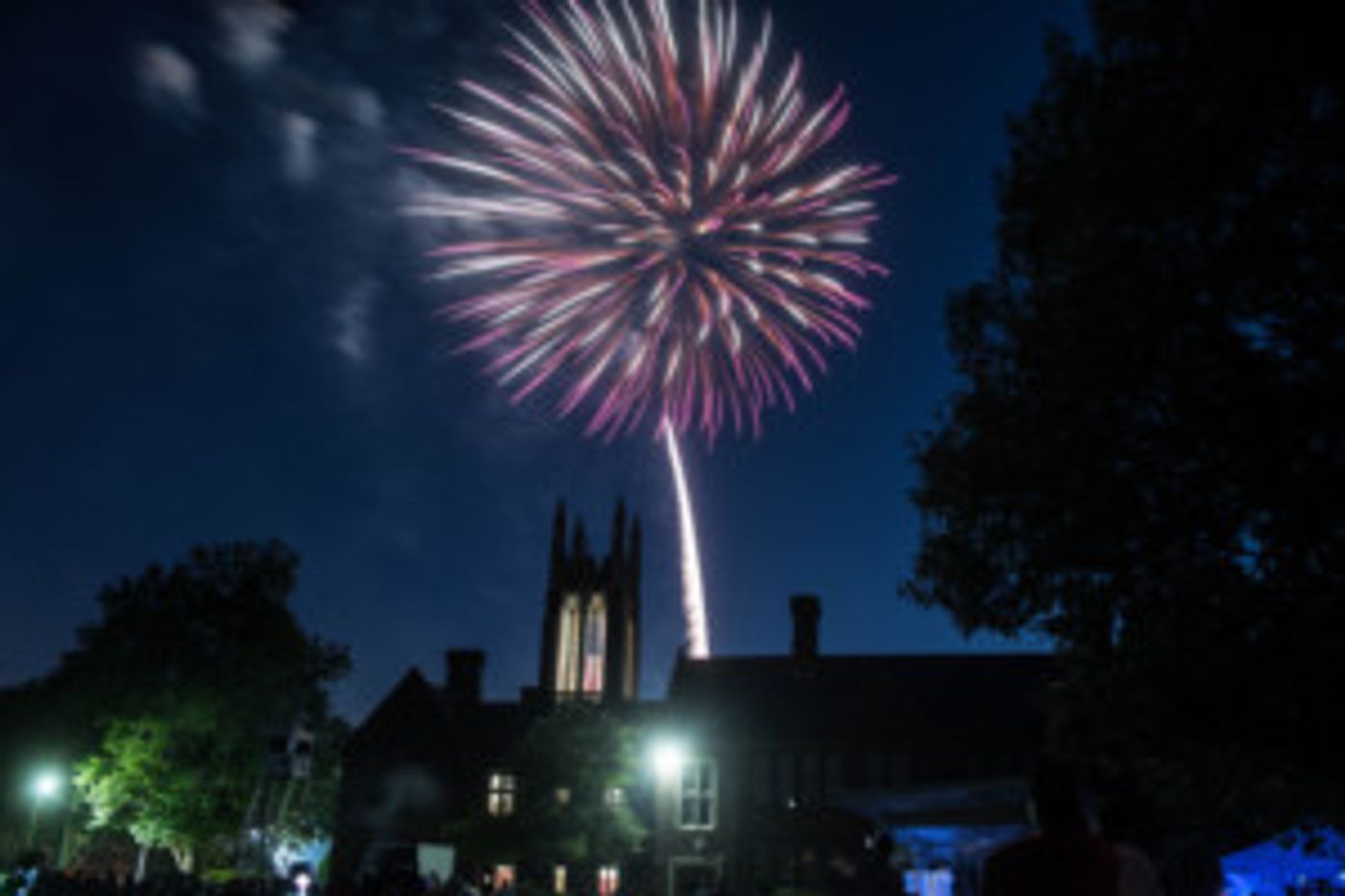Englewood and Tenafly Annual Fireworks Display Announced Image