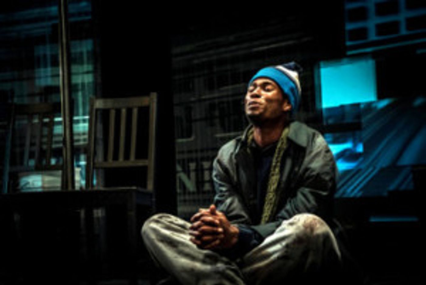 New Federal Theatre to Stage Off-Broadway Debut of FREIGHT: THE FIVE INCARNATIONS OF ABEL GREENE  Image