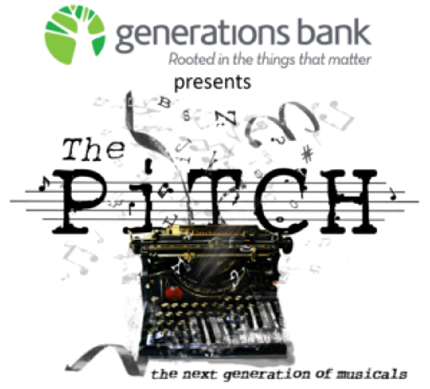 Finger Lakes Musical Theatre Festival Partners with Moondog's Lounge for New Musicals Series 'The PiTCH' Image